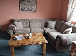 3-bed Apartment in Lowestoft With sea Views