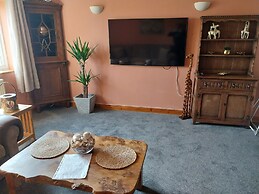 3-bed Apartment in Lowestoft With sea Views