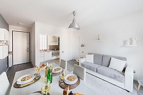 Appartamento Mazzini P1 25 by Wonderful Italy