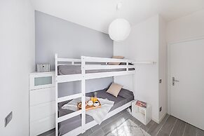 Appartamento Mazzini P1 25 by Wonderful Italy