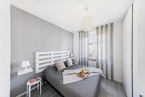 Appartamento Mazzini P1 25 by Wonderful Italy