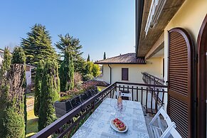 Appartamento Mazzini P1 25 by Wonderful Italy