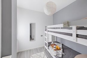 Appartamento Mazzini P1 25 by Wonderful Italy