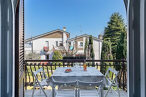 Appartamento Mazzini P1 25 by Wonderful Italy