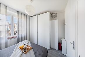 Appartamento Mazzini P1 25 by Wonderful Italy