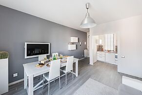 Appartamento Mazzini P1 25 by Wonderful Italy