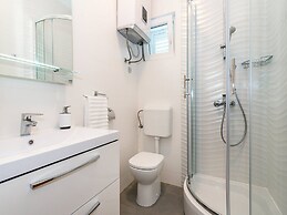 Apartments Gulin