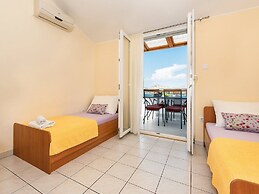 Apartments Gulin