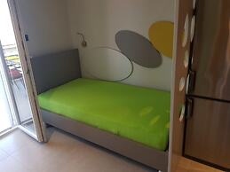 Apartments Gulin