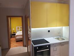 Apartments Gulin
