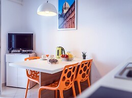 Apartments Gulin