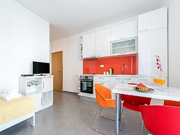 Apartments Gulin
