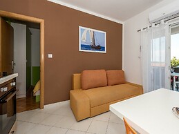 Apartments Gulin