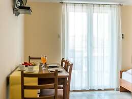 Apartments Gulin