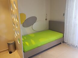 Apartments Gulin