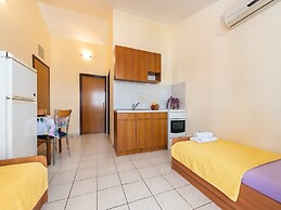 Apartments Gulin