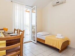Apartments Gulin