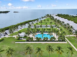 Waterfront Luxury Villa With Sunset Views And Boat Slip 3 Bedroom Town