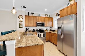 Waterfront Luxury Villa With Sunset Views And Boat Slip 3 Bedroom Town