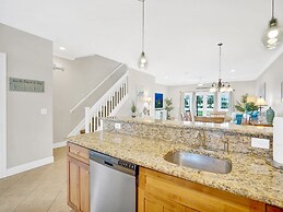 Waterfront Luxury Villa With Sunset Views And Boat Slip 3 Bedroom Town