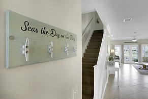 Waterfront Luxury Villa With Sunset Views And Boat Slip 3 Bedroom Town