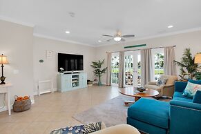 Waterfront Luxury Villa With Sunset Views And Boat Slip 3 Bedroom Town