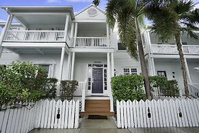 Waterfront Luxury Villa With Sunset Views And Boat Slip 3 Bedroom Town