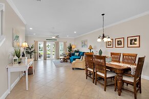 Waterfront Luxury Villa With Sunset Views And Boat Slip 3 Bedroom Town