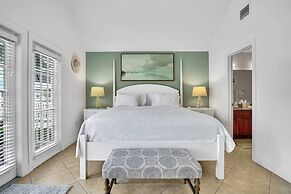 Waterfront Luxury Villa With Sunset Views And Boat Slip 3 Bedroom Town