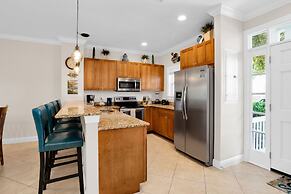 Waterfront Luxury Villa With Sunset Views And Boat Slip 3 Bedroom Town