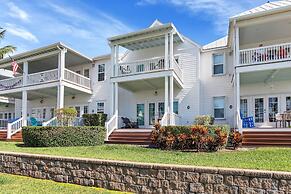 Waterfront Luxury Villa With Sunset Views And Boat Slip 3 Bedroom Town