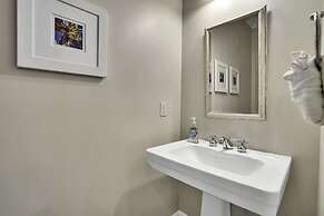 Waterfront Luxury Villa With Sunset Views And Boat Slip 3 Bedroom Town