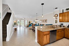 Waterfront Luxury Villa With Sunset Views And Boat Slip 3 Bedroom Town