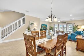 Waterfront Luxury Villa With Sunset Views And Boat Slip 3 Bedroom Town