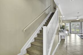 Waterfront Luxury Villa With Sunset Views And Boat Slip 3 Bedroom Town