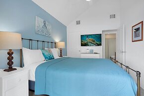 Waterfront Luxury Villa With Sunset Views And Boat Slip 3 Bedroom Town