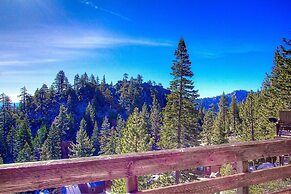 Bigler Bonus 2 Bedroom Condo by RedAwning