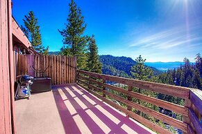 Bigler Bonus 2 Bedroom Condo by RedAwning