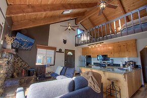 Bigler Bonus 2 Bedroom Condo by RedAwning