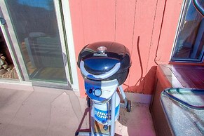 Bigler Bonus 2 Bedroom Condo by RedAwning