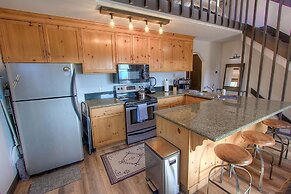 Bigler Bonus 2 Bedroom Condo by RedAwning