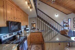 Bigler Bonus 2 Bedroom Condo by RedAwning