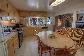 Foothill Folly 4 Bedroom Home by RedAwning