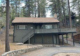 Foothill Folly 4 Bedroom Home by Redawning