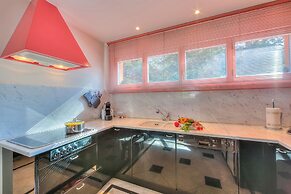 Residenza Borgo Rustico