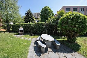 Residenza Borgo Rustico