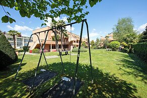 Residenza Borgo Rustico
