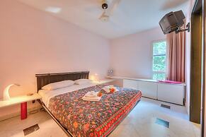 Residenza Borgo Rustico