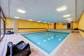 Residenza Borgo Rustico