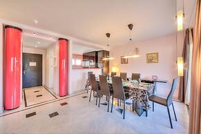 Residenza Borgo Rustico